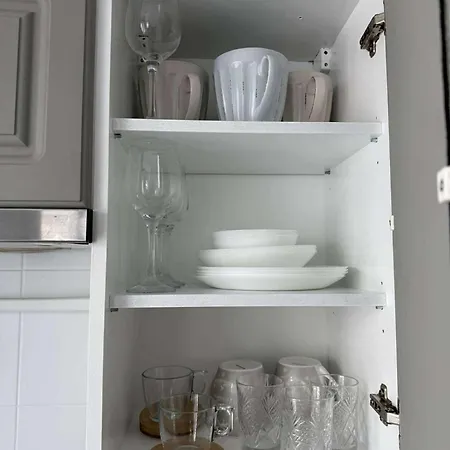 Apartman Old Town Klaipėda