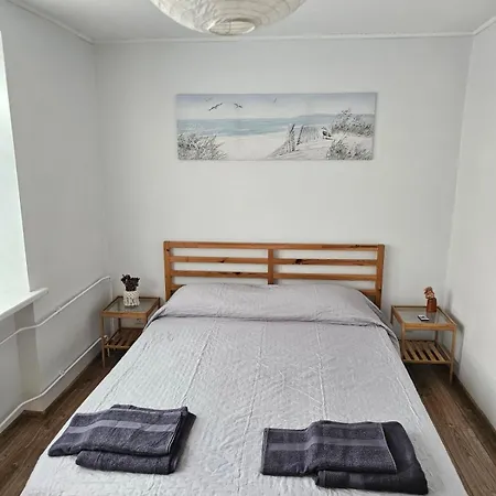 Apartman Old Town Klaipėda