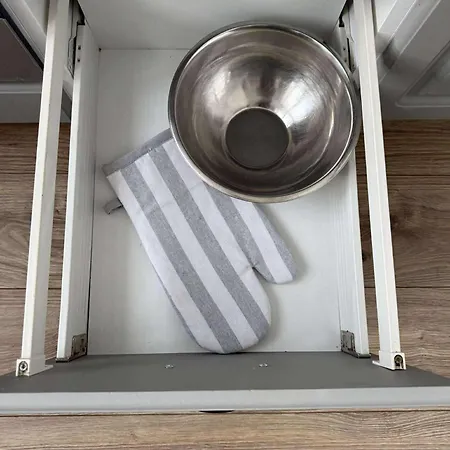 Old Town Apartman Klaipėda