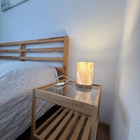 Apartman Old Town Klaipėda