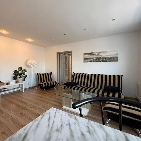 Old Town Apartman Klaipėda