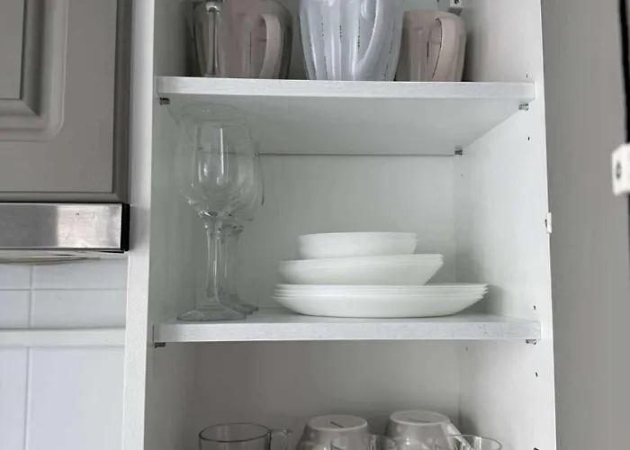 Appartement Old Town Klaipėda