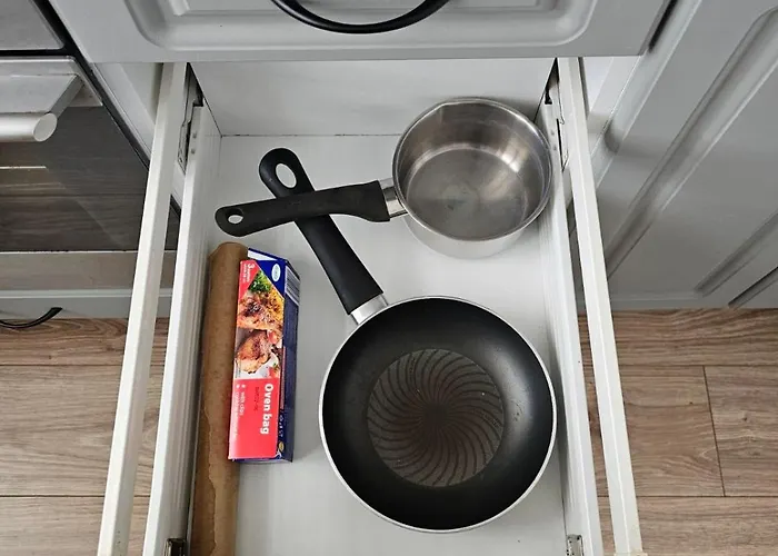 Old Town Appartement Klaipėda