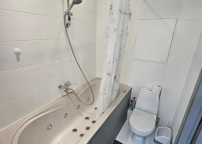 Old Town Appartement