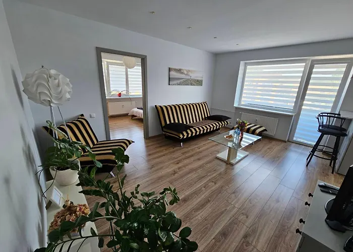 Appartement Old Town