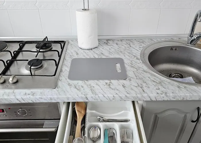 Appartement Old Town *