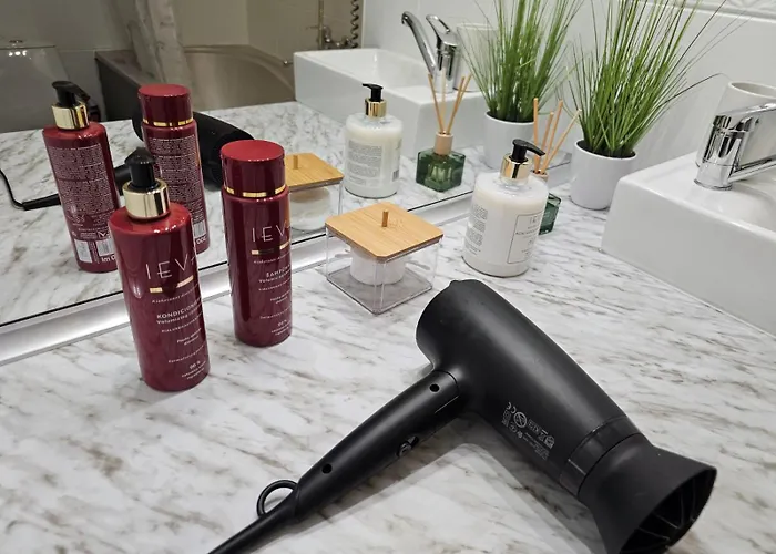 Old Town Appartement