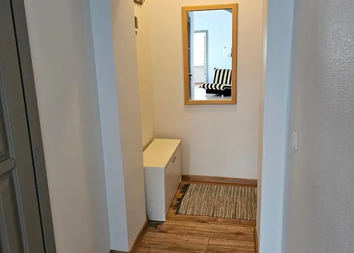 Appartement Old Town *