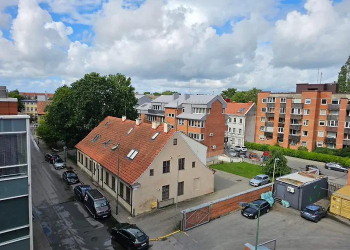 Appartement Old Town *