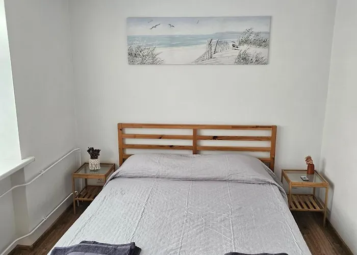 Appartement Old Town Klaipėda