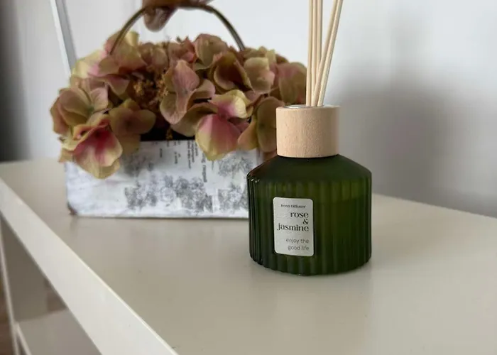 Old Town Appartement