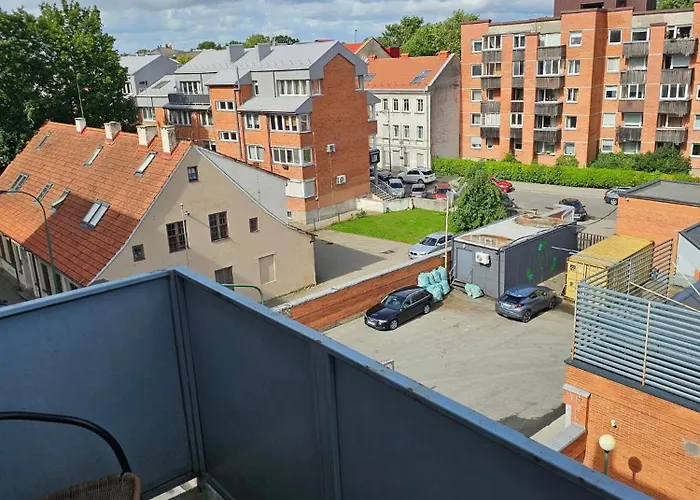 Old Town Appartement