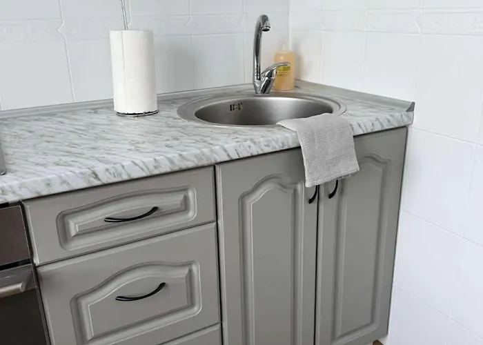 Appartement Old Town