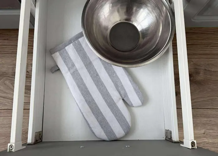 Old Town Appartement Klaipėda