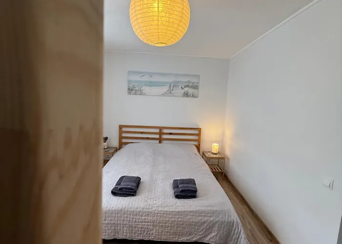 Old Town Appartement Klaipėda