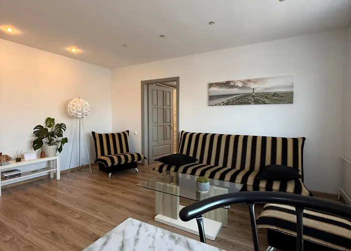 Old Town Appartement Klaipėda