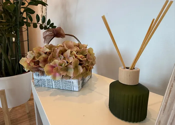 Appartement Old Town *