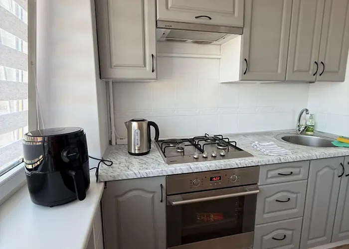 Old Town Appartement