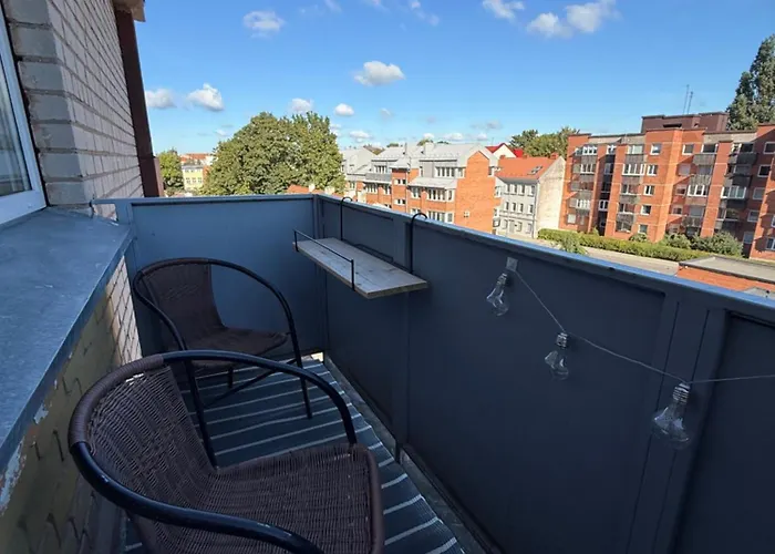 Old Town Appartement